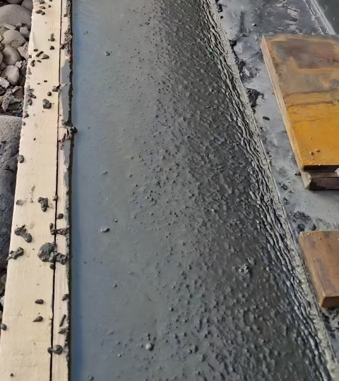 桑珠孜环氧砂浆的特点及施工流程​