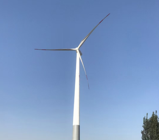 桑珠孜风电基础二次灌浆料的强度要求和用量计算 风电灌浆料施工注意事项