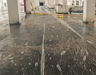 桑珠孜不发火砂浆和不发火金属骨料有什么区别