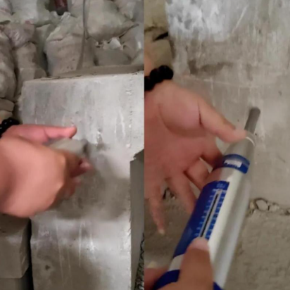 桑珠孜混凝土强度不足的原因及处理方法