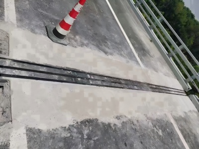 桑珠孜伸缩缝更换后浇筑材料快速结构修补料速砼的产品特点及施工流程​