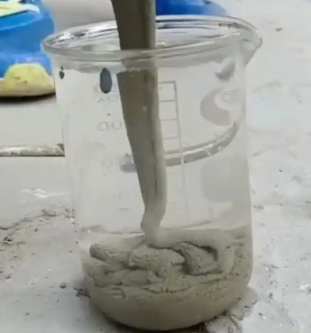 桑珠孜水工混凝土絮凝剂，水下抗分散剂的作用及施工方法