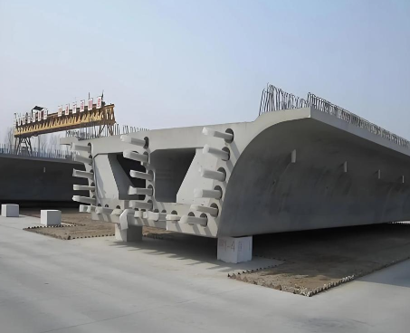 桑珠孜抗冻压浆料的特点及标准化施工工艺